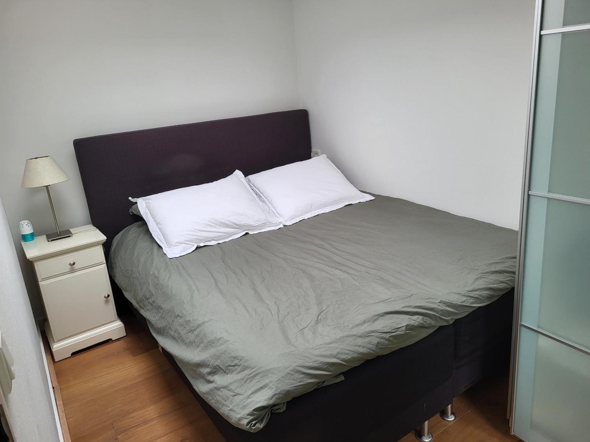 Spacious Private Guest House 힐베르쉼 외부 사진